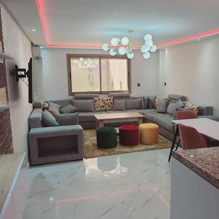 Appartment Igar Azougagh Elhoceima Al Hoceima Exterior photo